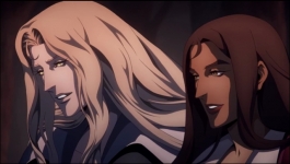 Castlevania - Season 04 Episode 05